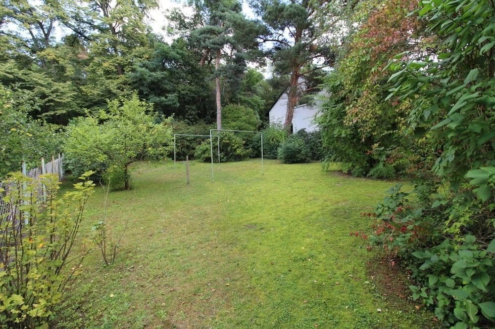 Pronájem bytu 3+1 104 m², Frankensteinerstr. 146, Darmstadt - Eberstadt, Hessen Pronájem bytu 3+1 104 m², Frankensteinerstr. 146, Darmstadt - Eberstadt, Hessen