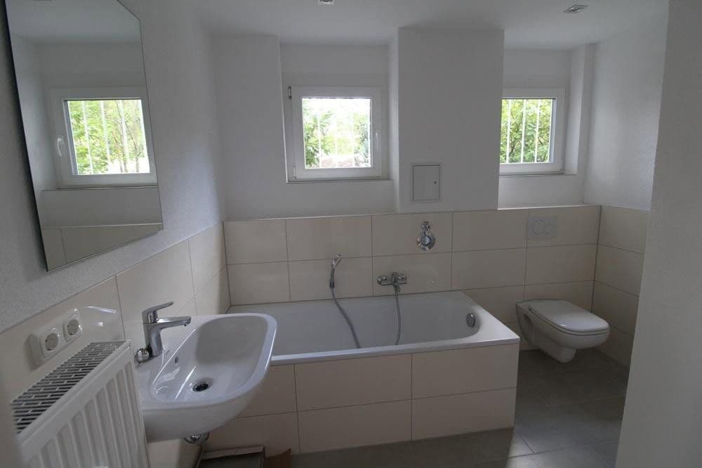 Pronájem bytu 3+1 104 m², Frankensteinerstr. 146, Darmstadt - Eberstadt, Hessen Pronájem bytu 3+1 104 m², Frankensteinerstr. 146, Darmstadt - Eberstadt, Hessen