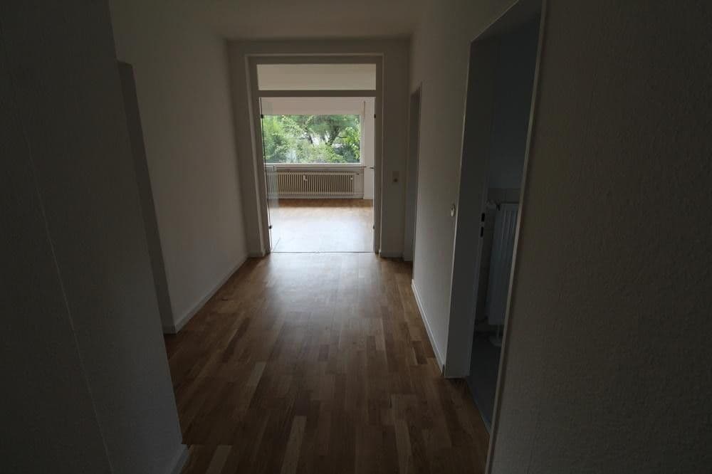 Pronájem bytu 3+1 104 m², Frankensteinerstr. 146, Darmstadt - Eberstadt, Hessen Pronájem bytu 3+1 104 m², Frankensteinerstr. 146, Darmstadt - Eberstadt, Hessen