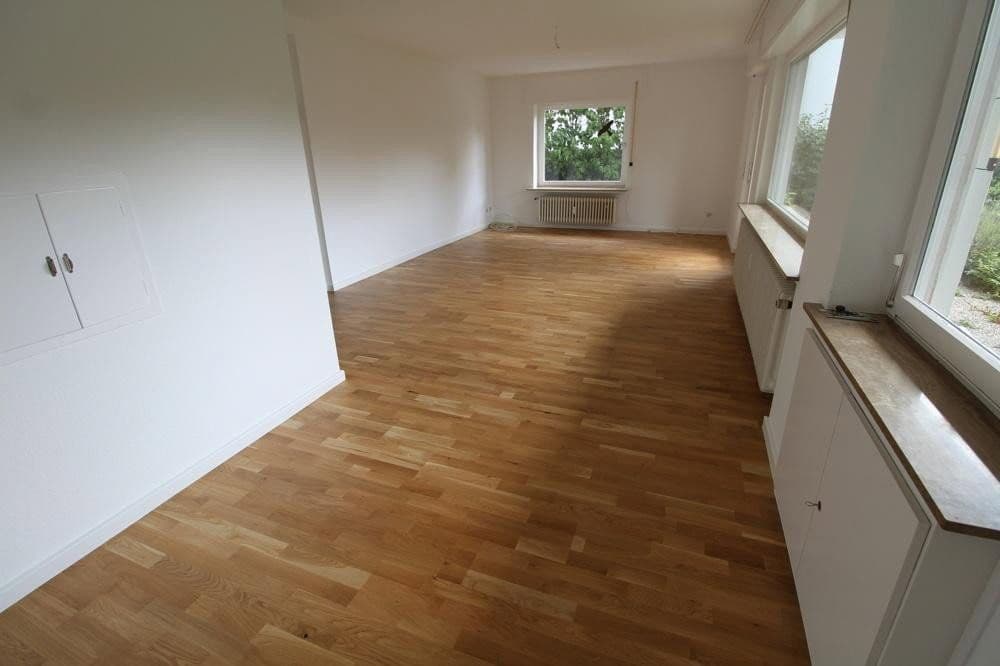 Pronájem bytu 3+1 104 m², Frankensteinerstr. 146, Darmstadt - Eberstadt, Hessen Pronájem bytu 3+1 104 m², Frankensteinerstr. 146, Darmstadt - Eberstadt, Hessen