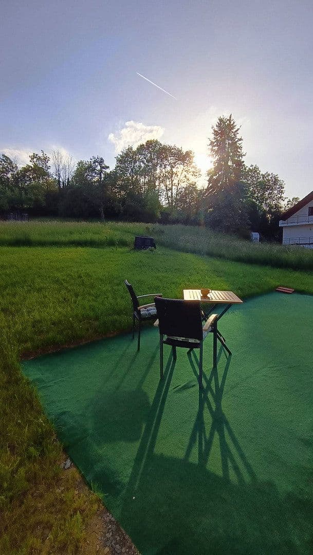 Prodej domu 112 m², pozemek 439 m², Haiterbach, Bádensko-Württembersko Prodej domu 112 m², pozemek 439 m², Haiterbach, Bádensko-Württembersko