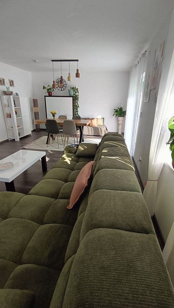 Prodej domu 112 m², pozemek 439 m², Haiterbach, Bádensko-Württembersko Prodej domu 112 m², pozemek 439 m², Haiterbach, Bádensko-Württembersko