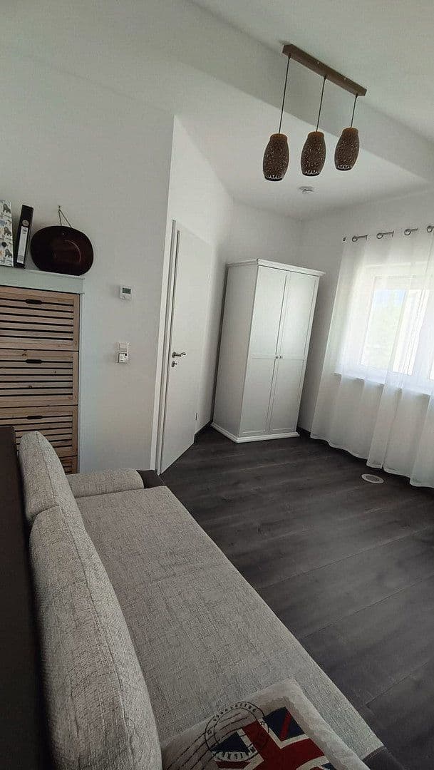 Prodej domu 112 m², pozemek 439 m², Haiterbach, Bádensko-Württembersko Prodej domu 112 m², pozemek 439 m², Haiterbach, Bádensko-Württembersko