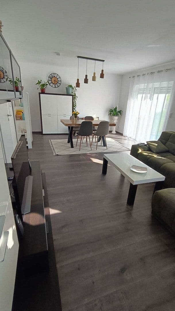 Prodej domu 112 m², pozemek 439 m², Haiterbach, Bádensko-Württembersko Prodej domu 112 m², pozemek 439 m², Haiterbach, Bádensko-Württembersko