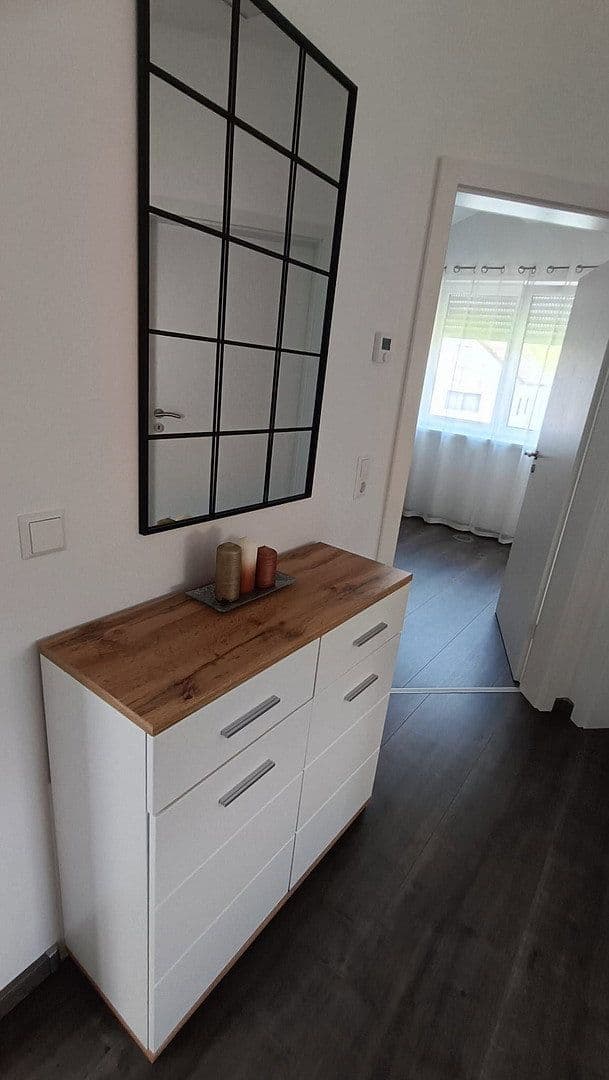 Prodej domu 112 m², pozemek 439 m², Haiterbach, Bádensko-Württembersko Prodej domu 112 m², pozemek 439 m², Haiterbach, Bádensko-Württembersko