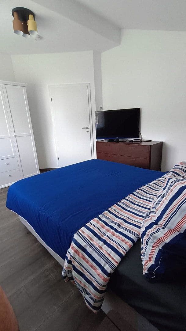 Prodej domu 112 m², pozemek 439 m², Haiterbach, Bádensko-Württembersko Prodej domu 112 m², pozemek 439 m², Haiterbach, Bádensko-Württembersko