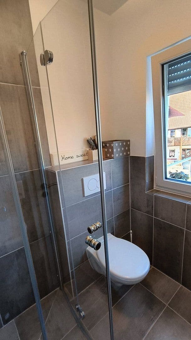 Prodej domu 112 m², pozemek 439 m², Haiterbach, Bádensko-Württembersko Prodej domu 112 m², pozemek 439 m², Haiterbach, Bádensko-Württembersko