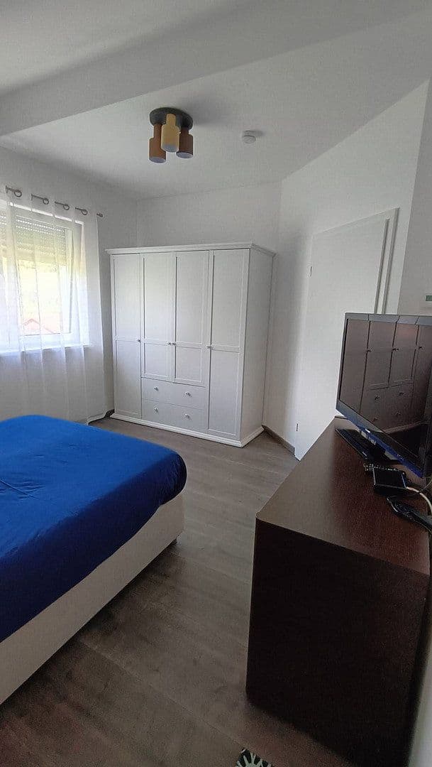 Prodej domu 112 m², pozemek 439 m², Haiterbach, Bádensko-Württembersko Prodej domu 112 m², pozemek 439 m², Haiterbach, Bádensko-Württembersko