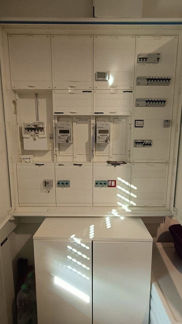 Prodej domu 112 m², pozemek 439 m², Haiterbach, Bádensko-Württembersko Prodej domu 112 m², pozemek 439 m², Haiterbach, Bádensko-Württembersko