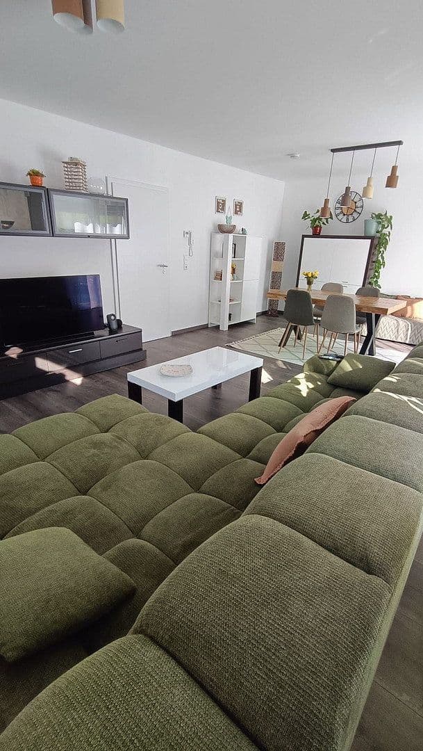Prodej domu 112 m², pozemek 439 m², Haiterbach, Bádensko-Württembersko Prodej domu 112 m², pozemek 439 m², Haiterbach, Bádensko-Württembersko