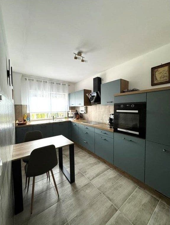 Prodej domu 112 m², pozemek 439 m², Haiterbach, Bádensko-Württembersko Prodej domu 112 m², pozemek 439 m², Haiterbach, Bádensko-Württembersko