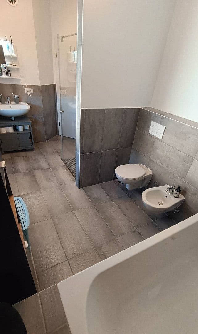 Prodej domu 112 m², pozemek 439 m², Haiterbach, Bádensko-Württembersko Prodej domu 112 m², pozemek 439 m², Haiterbach, Bádensko-Württembersko