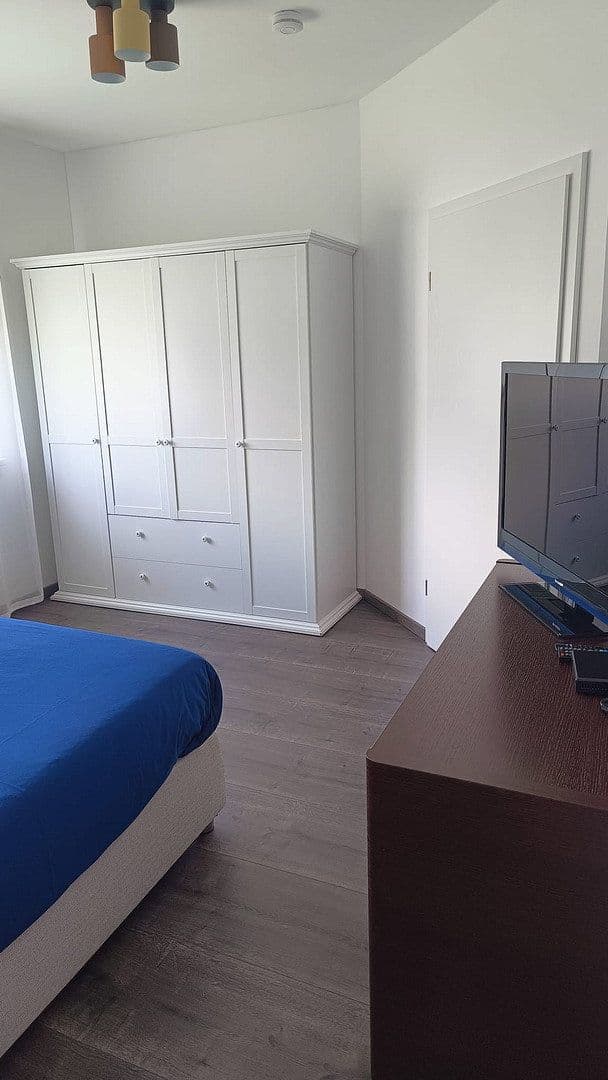 Prodej domu 112 m², pozemek 439 m², Haiterbach, Bádensko-Württembersko Prodej domu 112 m², pozemek 439 m², Haiterbach, Bádensko-Württembersko