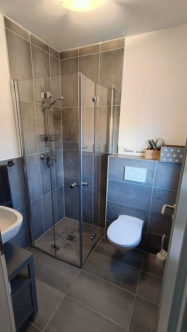 Prodej domu 112 m², pozemek 439 m², Haiterbach, Bádensko-Württembersko Prodej domu 112 m², pozemek 439 m², Haiterbach, Bádensko-Württembersko