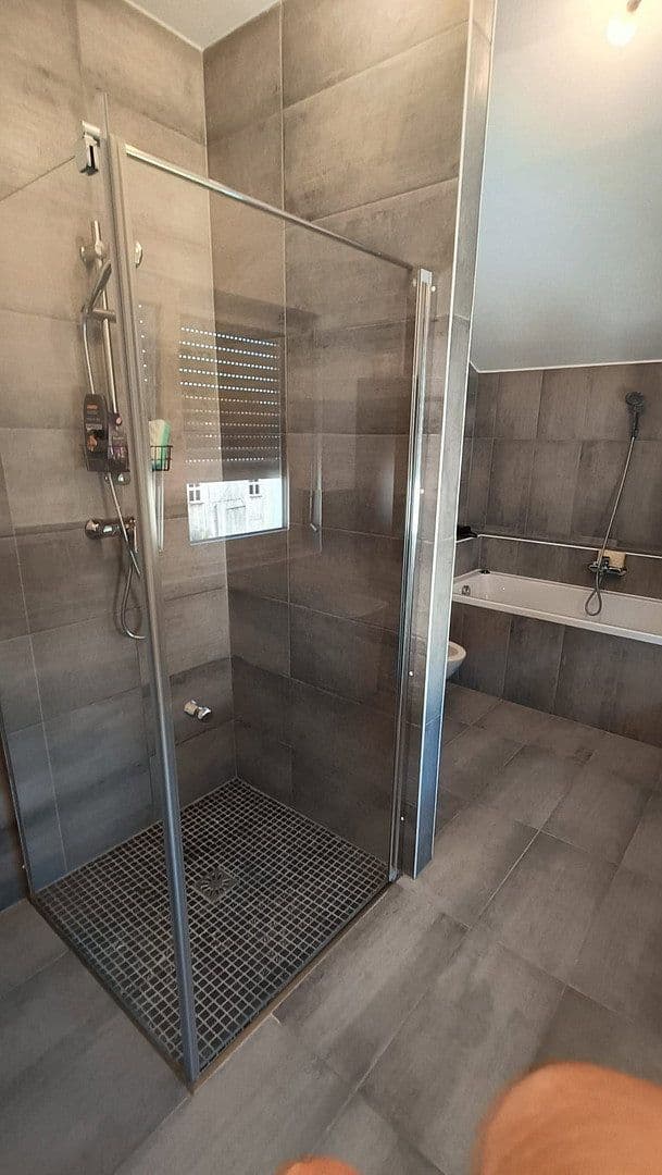 Prodej domu 112 m², pozemek 439 m², Haiterbach, Bádensko-Württembersko Prodej domu 112 m², pozemek 439 m², Haiterbach, Bádensko-Württembersko