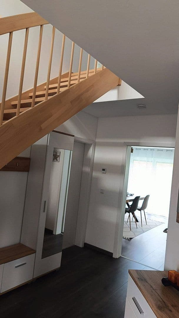 Prodej domu 112 m², pozemek 439 m², Haiterbach, Bádensko-Württembersko Prodej domu 112 m², pozemek 439 m², Haiterbach, Bádensko-Württembersko