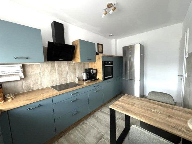 Prodej domu 112 m², pozemek 439 m², Haiterbach, Bádensko-Württembersko Prodej domu 112 m², pozemek 439 m², Haiterbach, Bádensko-Württembersko