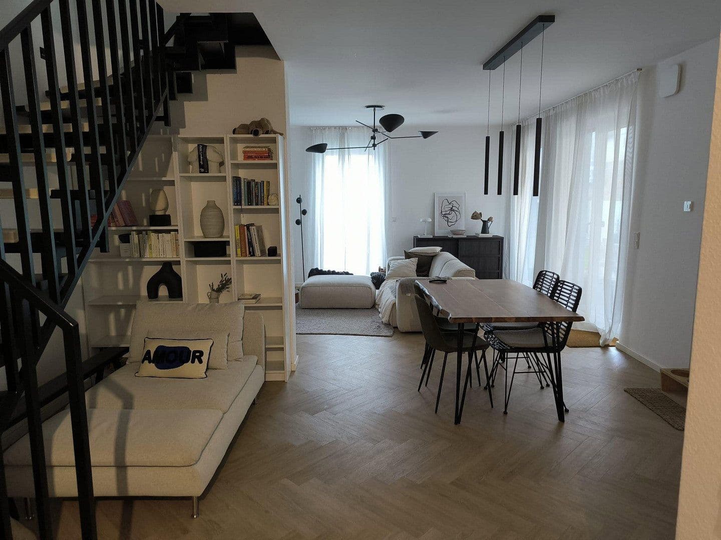 Prodej bytu 5+1 145 m², Niedernhausen, Hessen Prodej bytu 5+1 145 m², Niedernhausen, Hessen