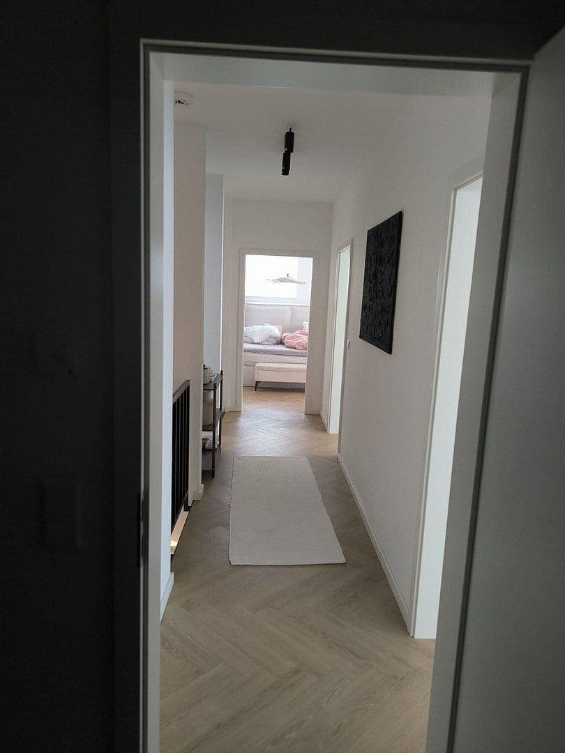 Prodej bytu 5+1 145 m², Niedernhausen, Hessen Prodej bytu 5+1 145 m², Niedernhausen, Hessen