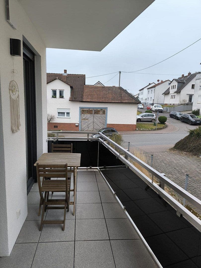 Prodej bytu 5+1 145 m², Niedernhausen, Hessen Prodej bytu 5+1 145 m², Niedernhausen, Hessen