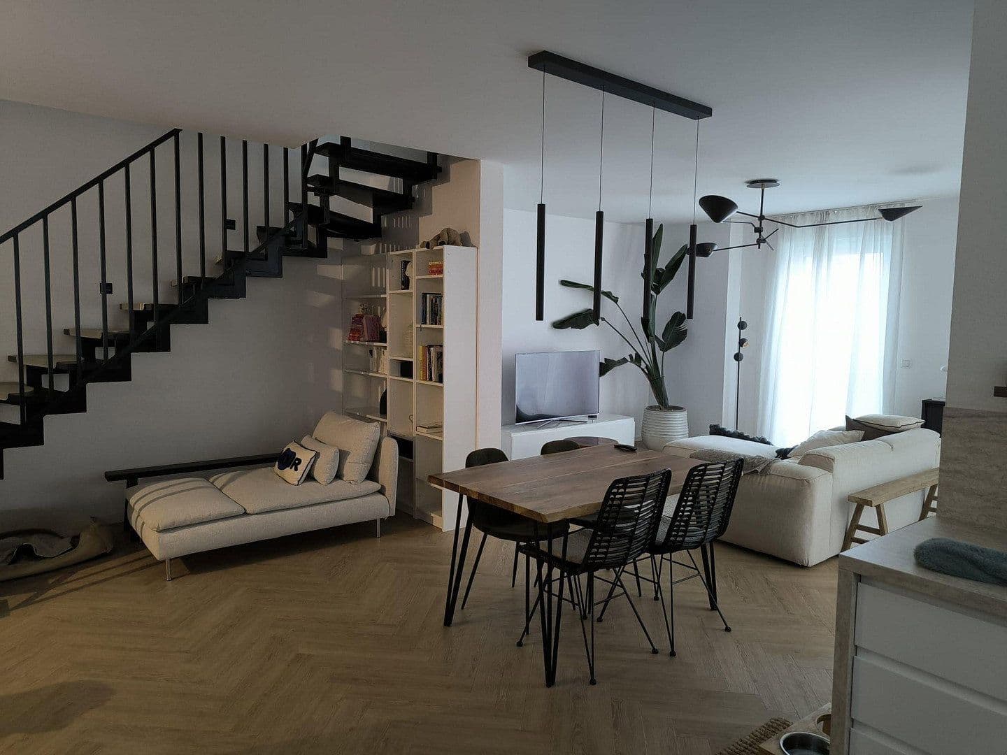 Prodej bytu 5+1 145 m², Niedernhausen, Hessen Prodej bytu 5+1 145 m², Niedernhausen, Hessen