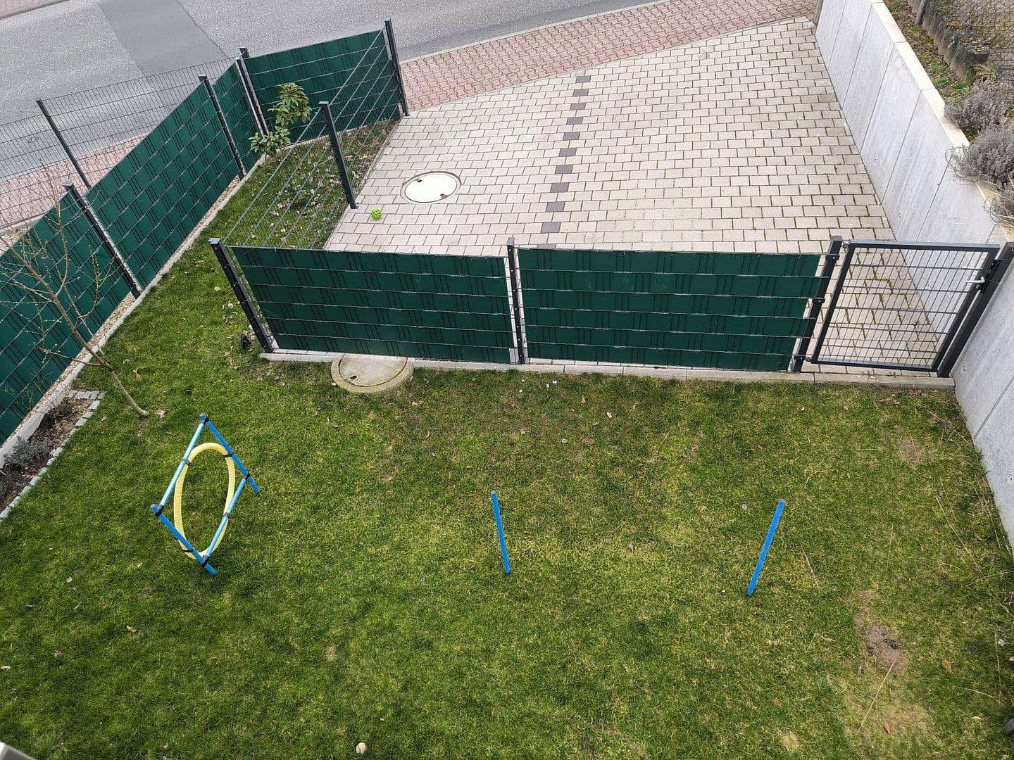 Prodej bytu 5+1 145 m², Niedernhausen, Hessen Prodej bytu 5+1 145 m², Niedernhausen, Hessen