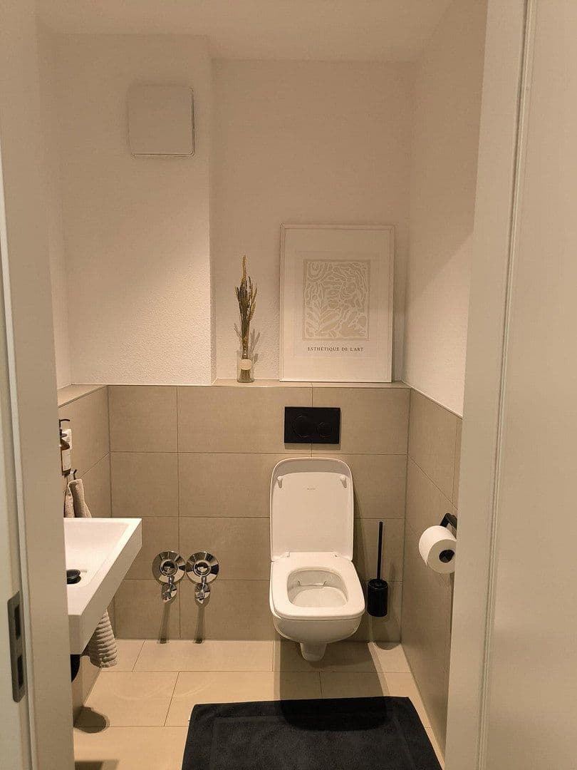 Prodej bytu 5+1 145 m², Niedernhausen, Hessen Prodej bytu 5+1 145 m², Niedernhausen, Hessen