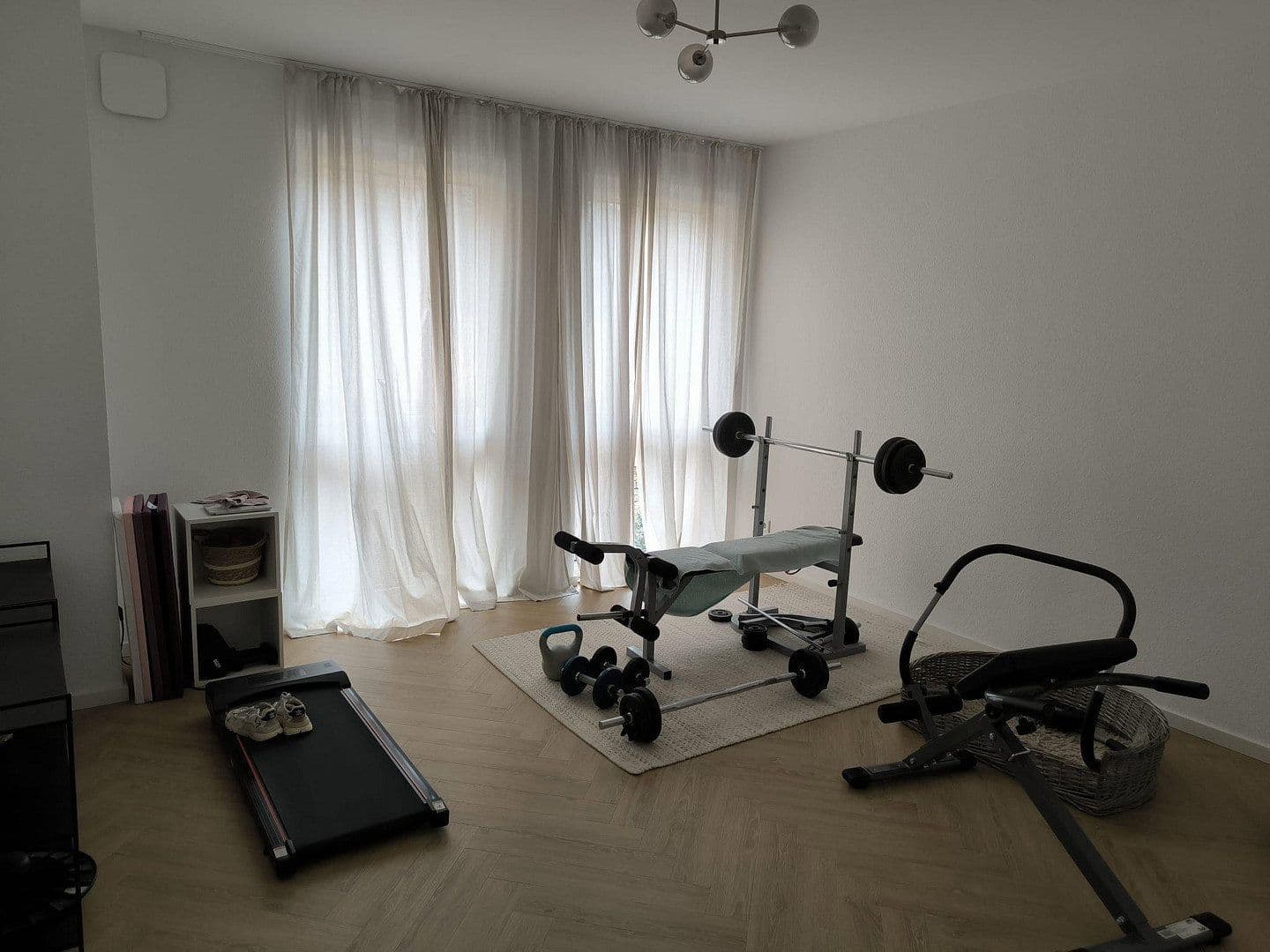Prodej bytu 5+1 145 m², Niedernhausen, Hessen Prodej bytu 5+1 145 m², Niedernhausen, Hessen