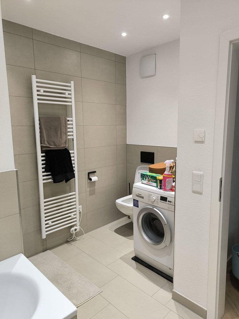 Prodej bytu 5+1 145 m², Niedernhausen, Hessen Prodej bytu 5+1 145 m², Niedernhausen, Hessen