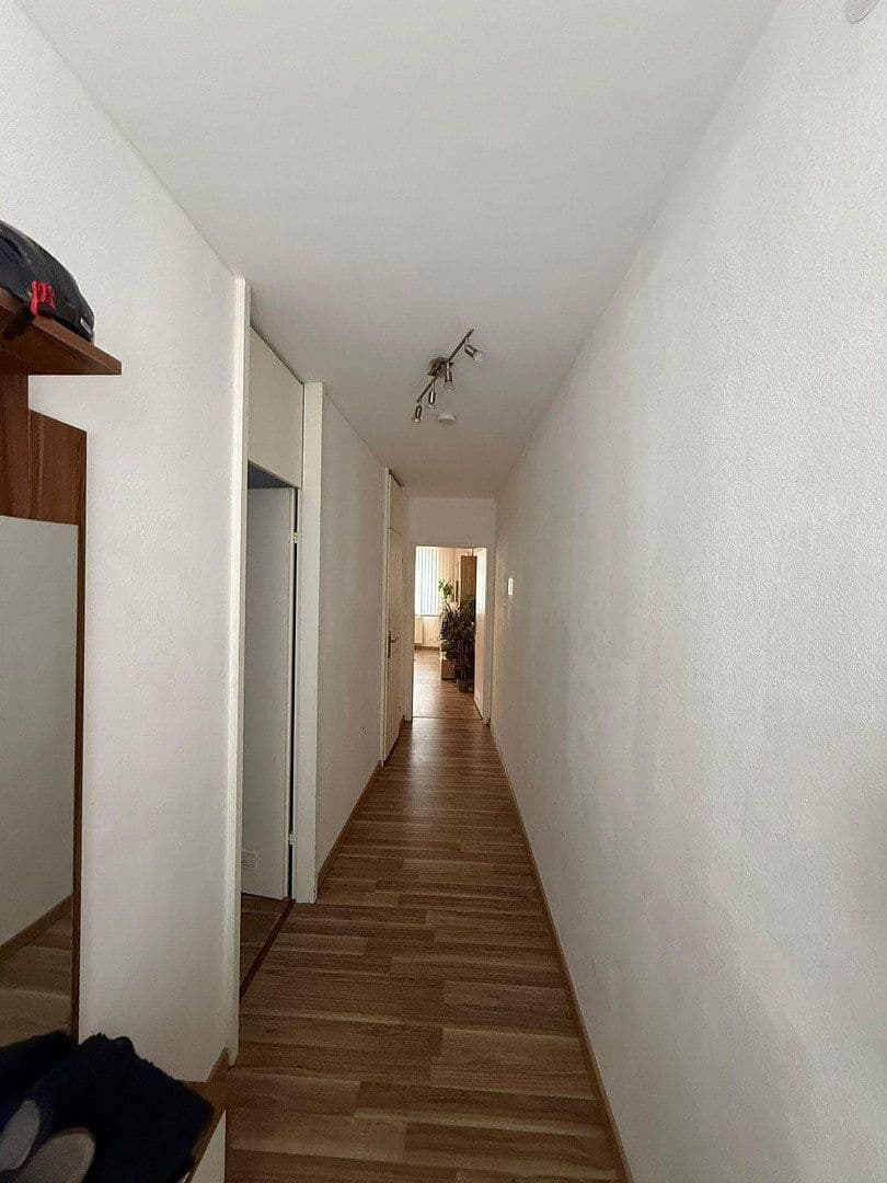 Pronájem bytu 2+1 45 m², Köln, Severní Porýní-Vestfálsko Pronájem bytu 2+1 45 m², Köln, Severní Porýní-Vestfálsko