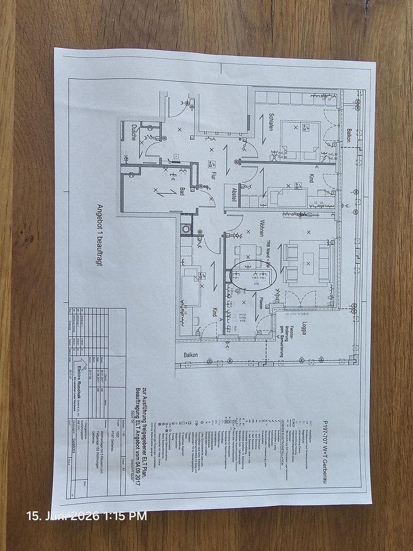 Prodej bytu 4+1 96 m², München, Bavorsko Prodej bytu 4+1 96 m², München, Bavorsko