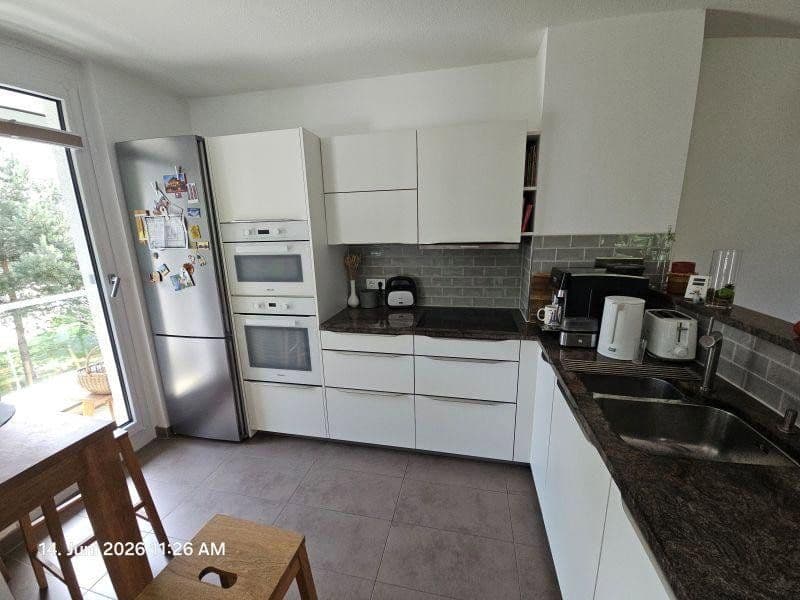 Prodej bytu 4+1 96 m², München, Bavorsko Prodej bytu 4+1 96 m², München, Bavorsko