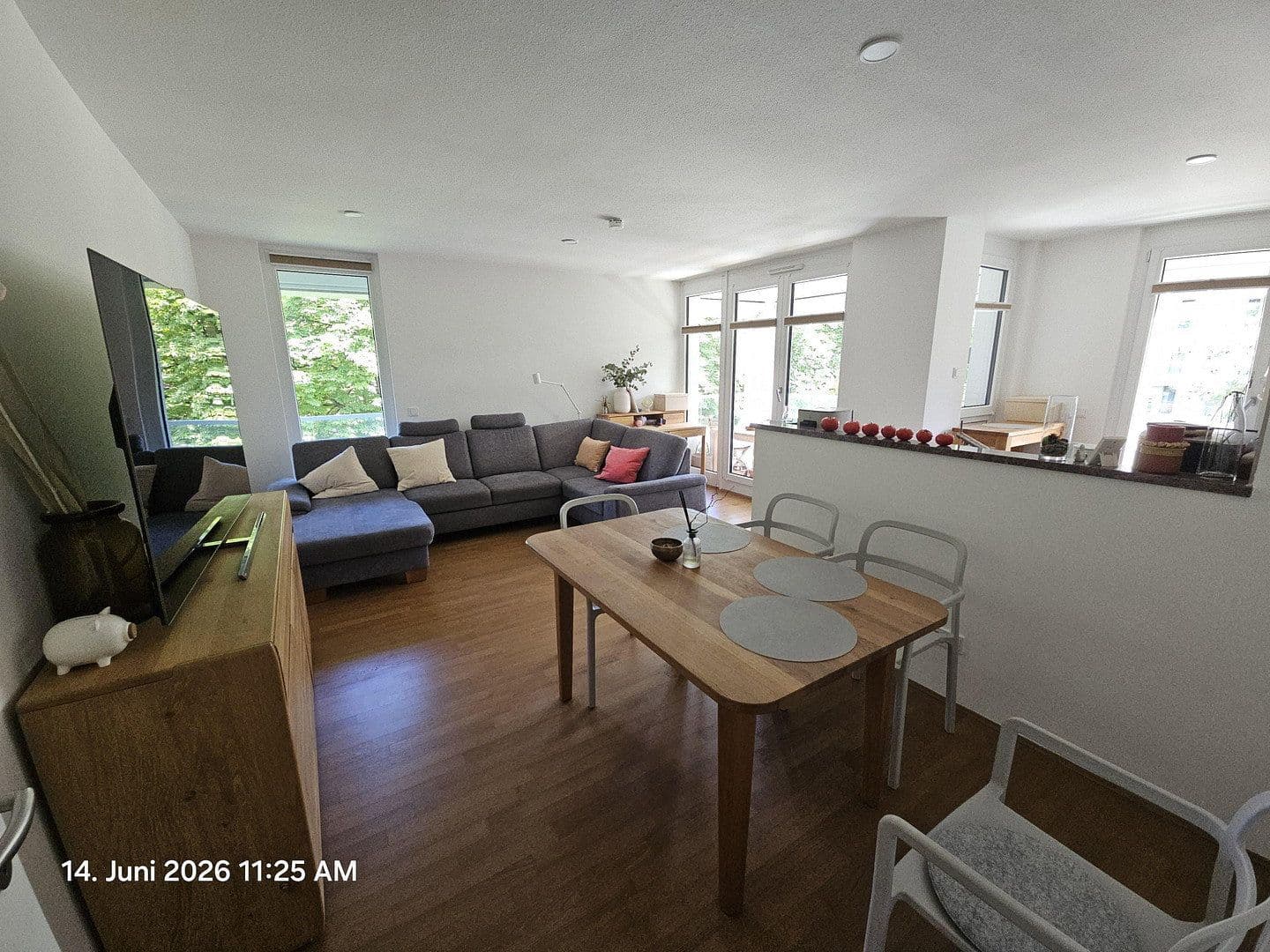 Prodej bytu 4+1 96 m², München, Bavorsko Prodej bytu 4+1 96 m², München, Bavorsko