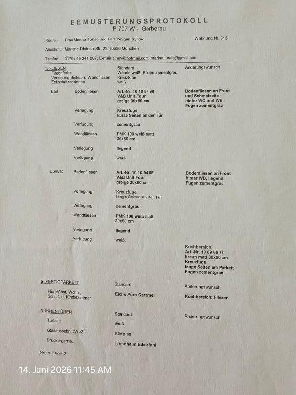 Prodej bytu 4+1 96 m², München, Bavorsko Prodej bytu 4+1 96 m², München, Bavorsko