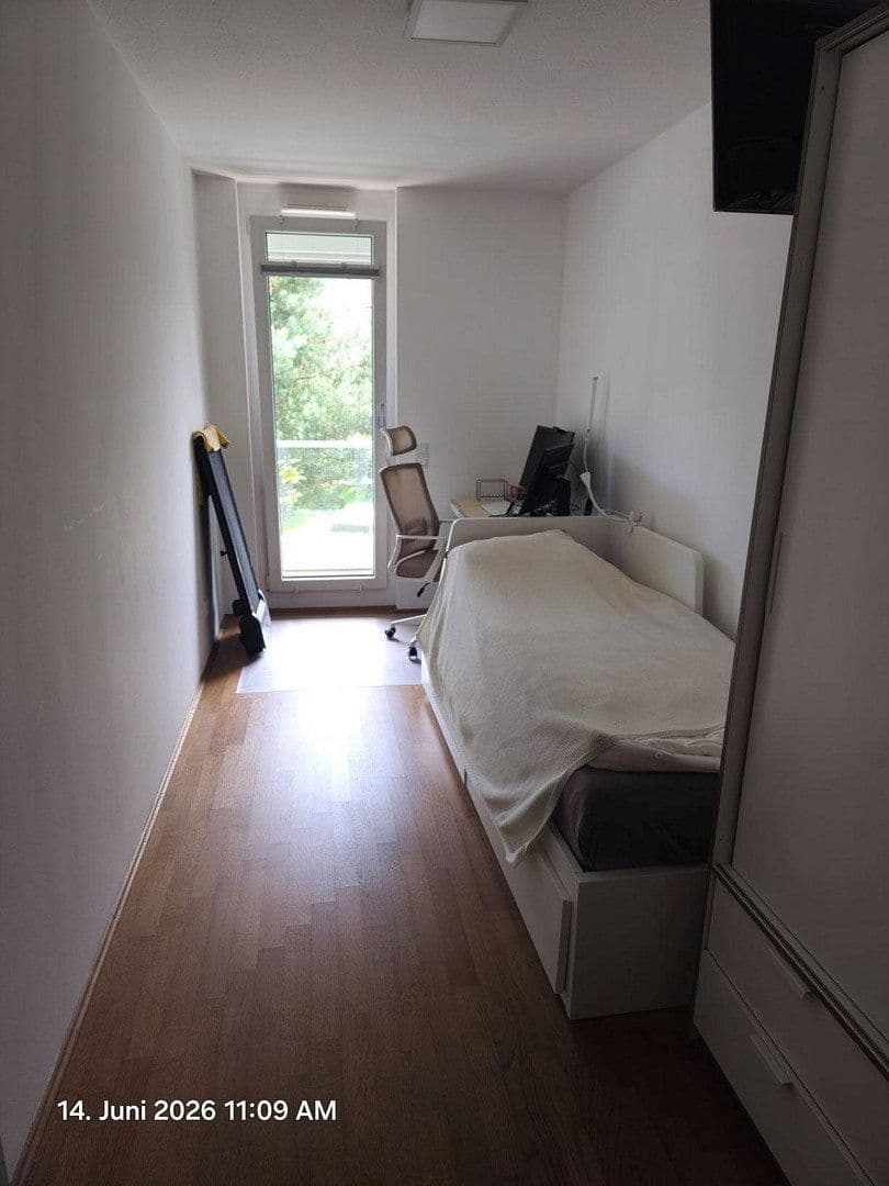 Prodej bytu 4+1 96 m², München, Bavorsko Prodej bytu 4+1 96 m², München, Bavorsko