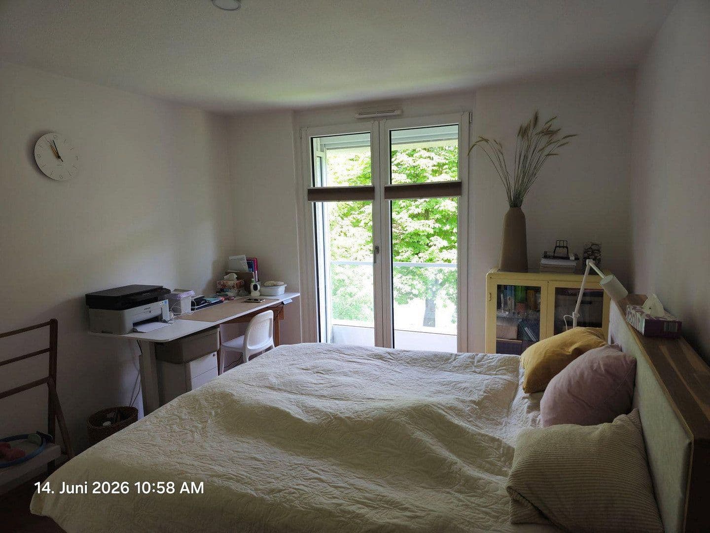 Prodej bytu 4+1 96 m², München, Bavorsko Prodej bytu 4+1 96 m², München, Bavorsko