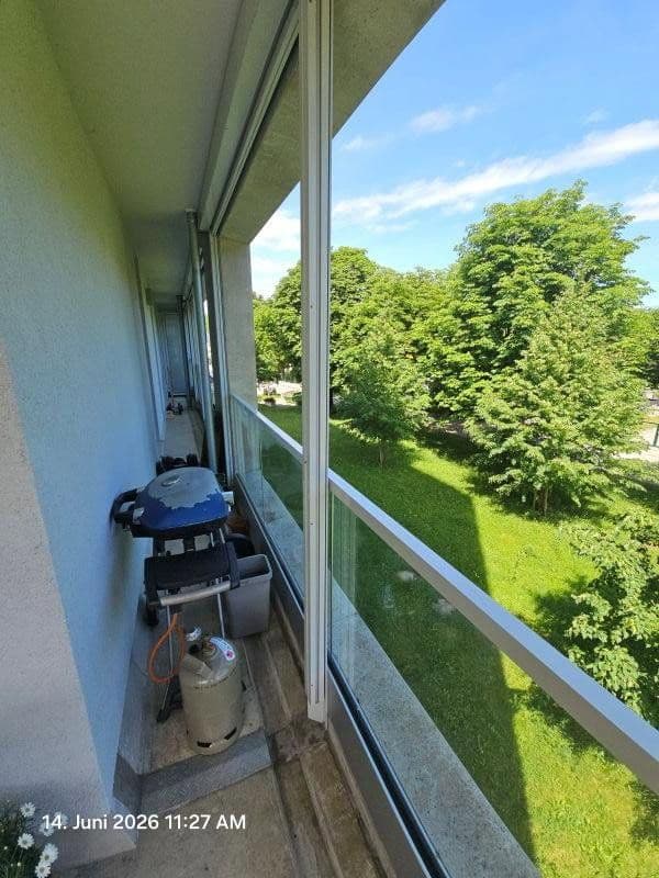 Prodej bytu 4+1 96 m², München, Bavorsko Prodej bytu 4+1 96 m², München, Bavorsko