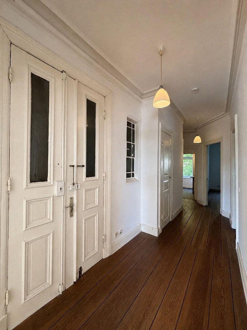 Pronájem bytu 14 m², Hamburg, Hamburg Pronájem bytu 14 m², Hamburg, Hamburg