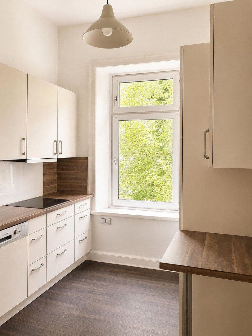 Pronájem bytu 14 m², Hamburg, Hamburg Pronájem bytu 14 m², Hamburg, Hamburg