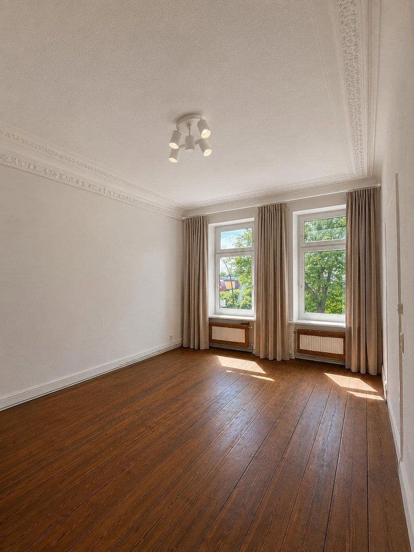 Pronájem bytu 14 m², Hamburg, Hamburg Pronájem bytu 14 m², Hamburg, Hamburg