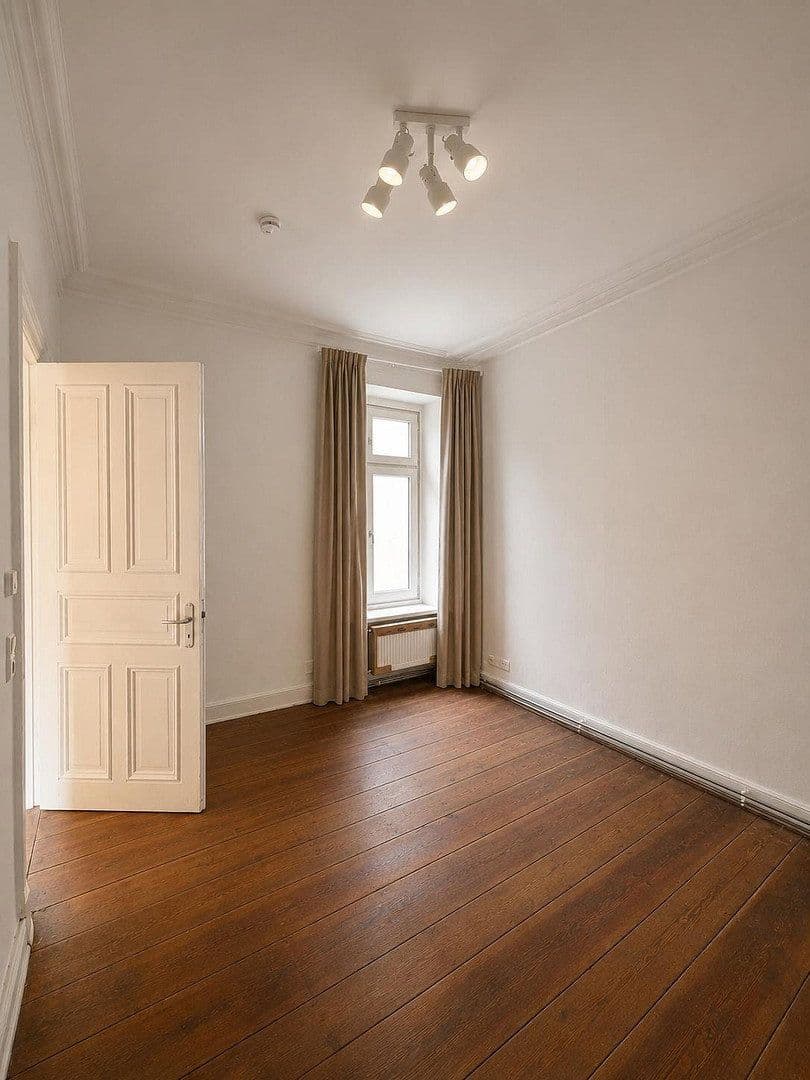 Pronájem bytu 14 m², Hamburg, Hamburg Pronájem bytu 14 m², Hamburg, Hamburg