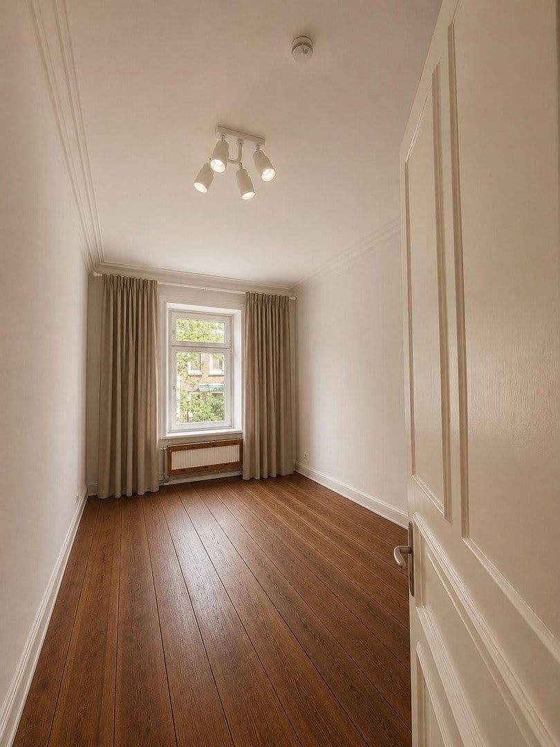 Pronájem bytu 14 m², Hamburg, Hamburg Pronájem bytu 14 m², Hamburg, Hamburg