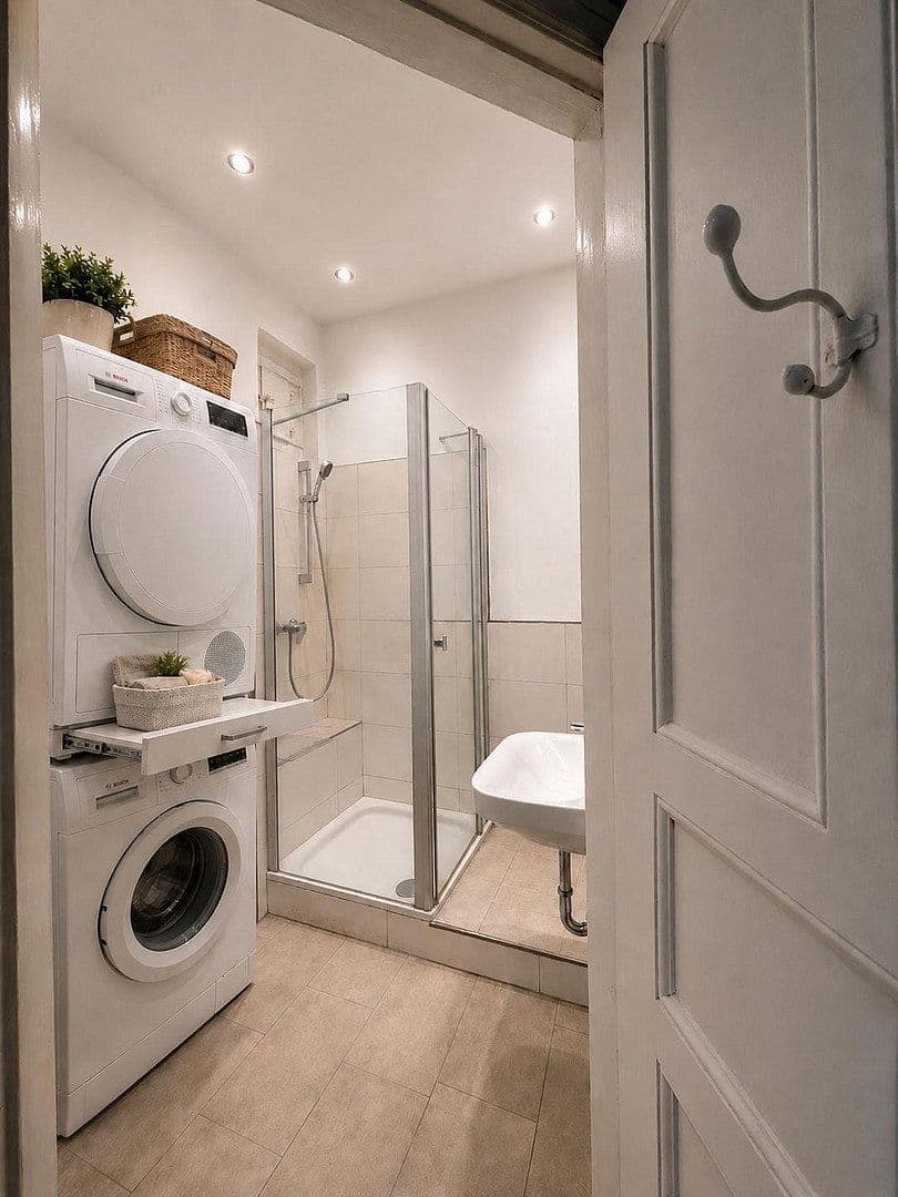 Pronájem bytu 14 m², Hamburg, Hamburg Pronájem bytu 14 m², Hamburg, Hamburg