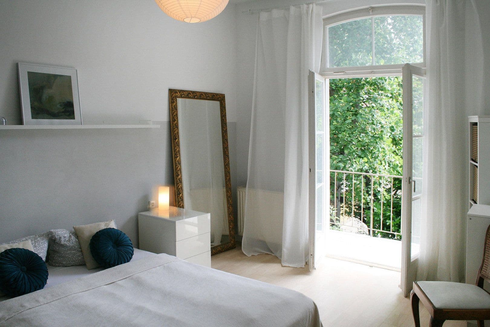 Prodej bytu 3+1 73 m², Stuttgart, Bádensko-Württembersko Prodej bytu 3+1 73 m², Stuttgart, Bádensko-Württembersko