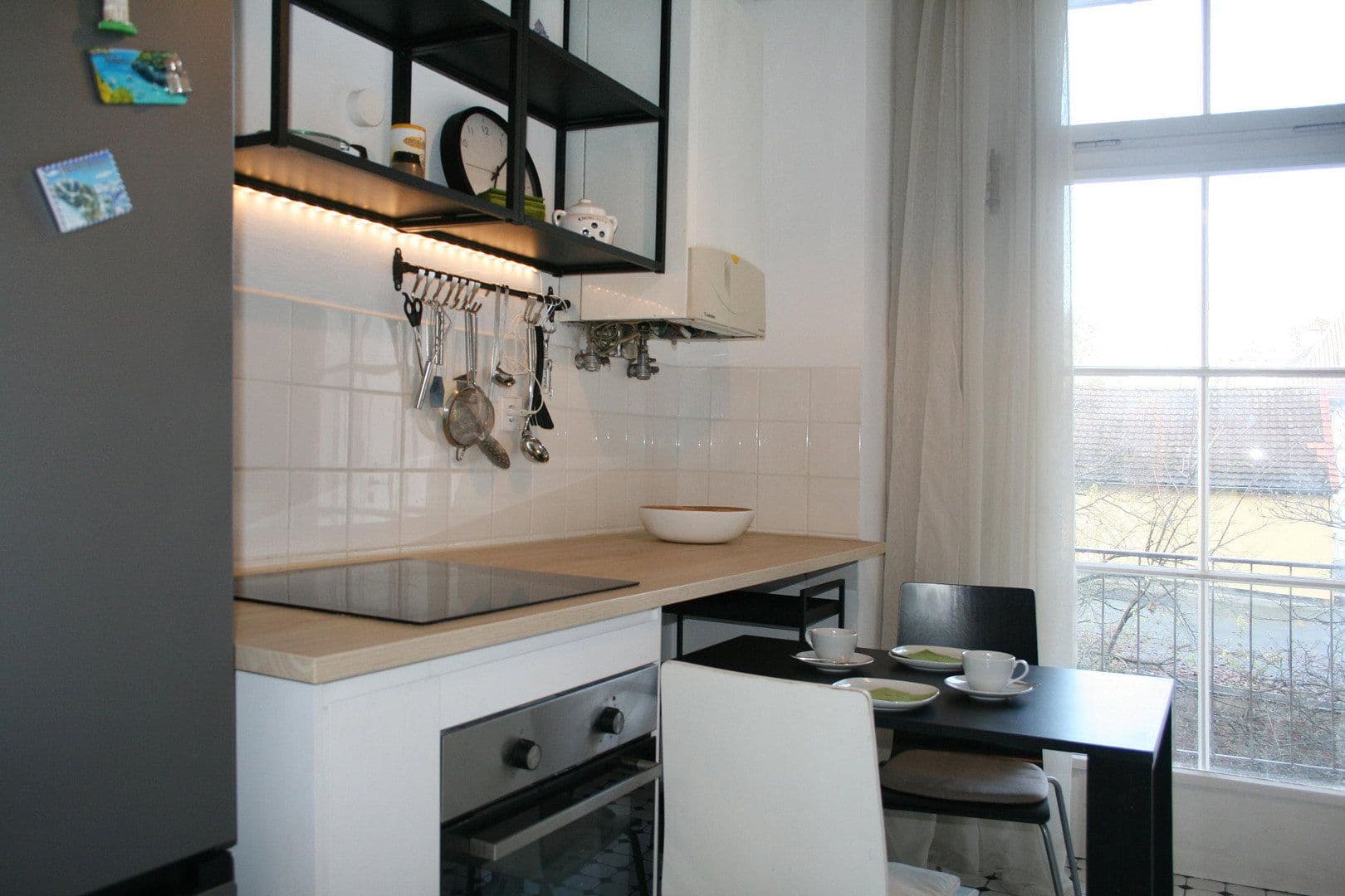 Prodej bytu 3+1 73 m², Stuttgart, Bádensko-Württembersko Prodej bytu 3+1 73 m², Stuttgart, Bádensko-Württembersko