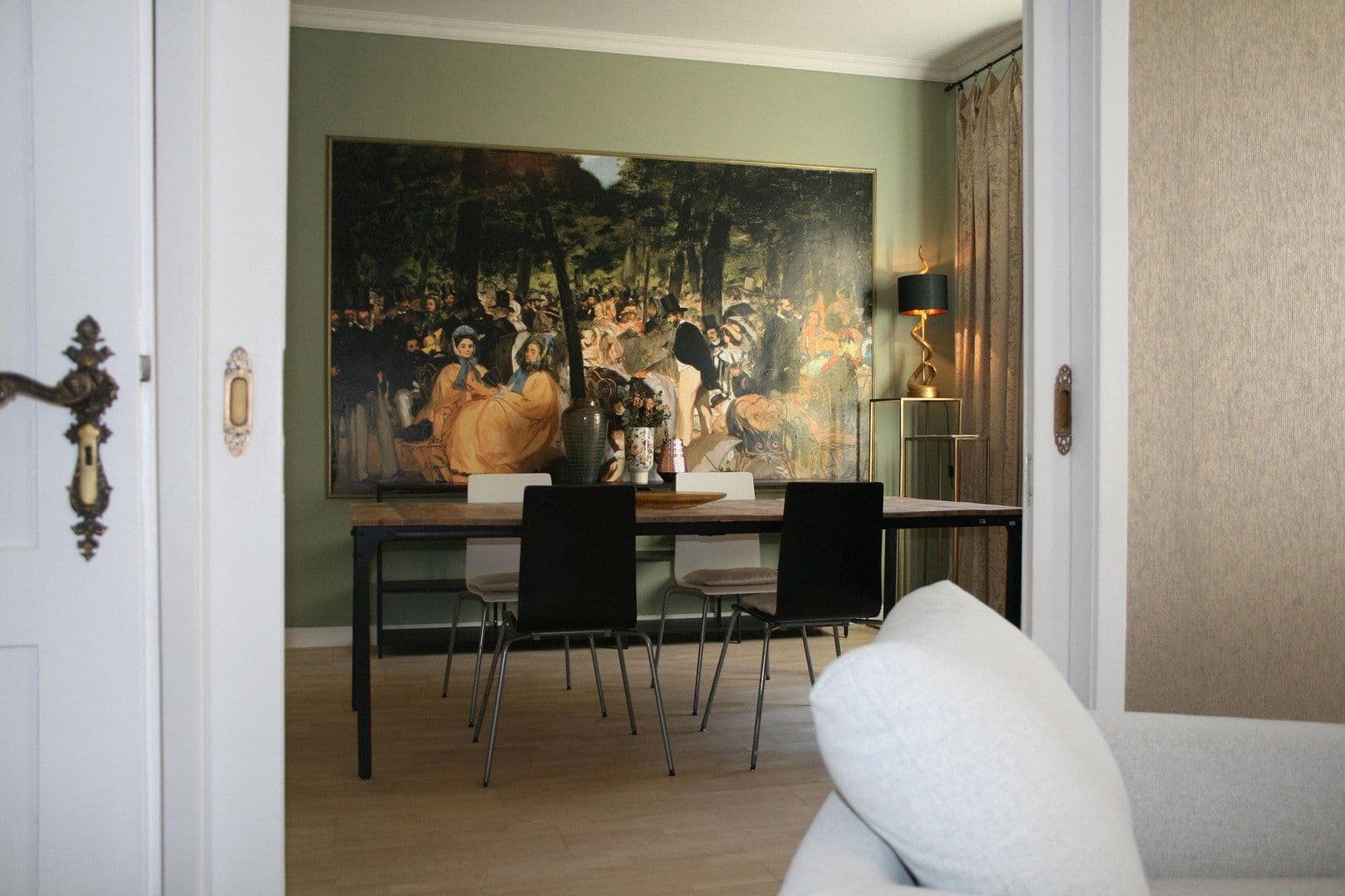 Prodej bytu 3+1 73 m², Stuttgart, Bádensko-Württembersko Prodej bytu 3+1 73 m², Stuttgart, Bádensko-Württembersko