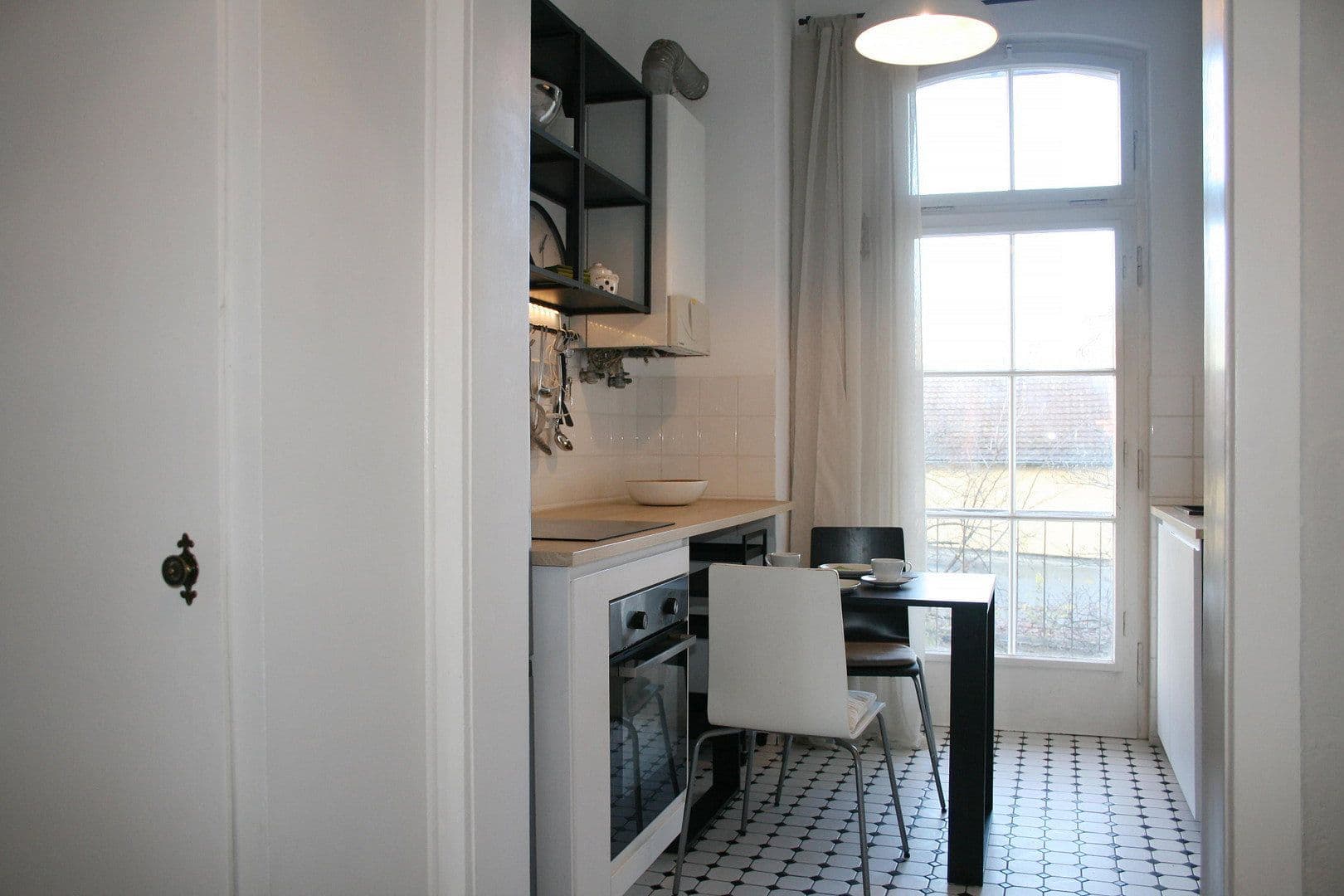 Prodej bytu 3+1 73 m², Stuttgart, Bádensko-Württembersko Prodej bytu 3+1 73 m², Stuttgart, Bádensko-Württembersko