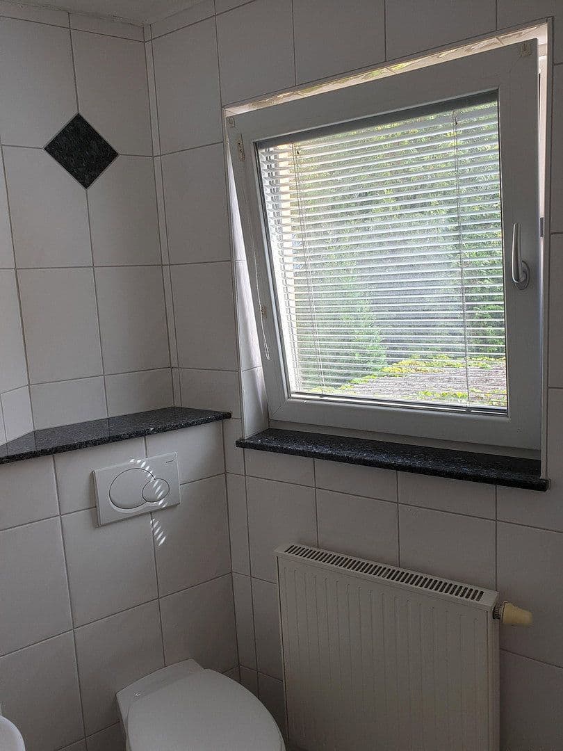 Pronájem bytu 1+1 26 m², Curfeßstraße 35, Aalen, Bádensko-Württembersko Pronájem bytu 1+1 26 m², Curfeßstraße 35, Aalen, Bádensko-Württembersko