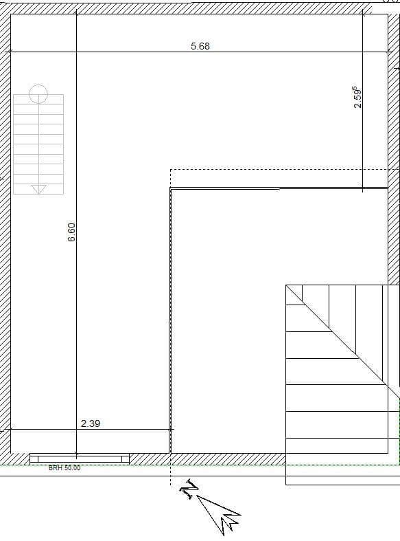 Pronájem bytu 2+1 68 m², Wellandstraße 52, Aalen, Bádensko-Württembersko Pronájem bytu 2+1 68 m², Wellandstraße 52, Aalen, Bádensko-Württembersko