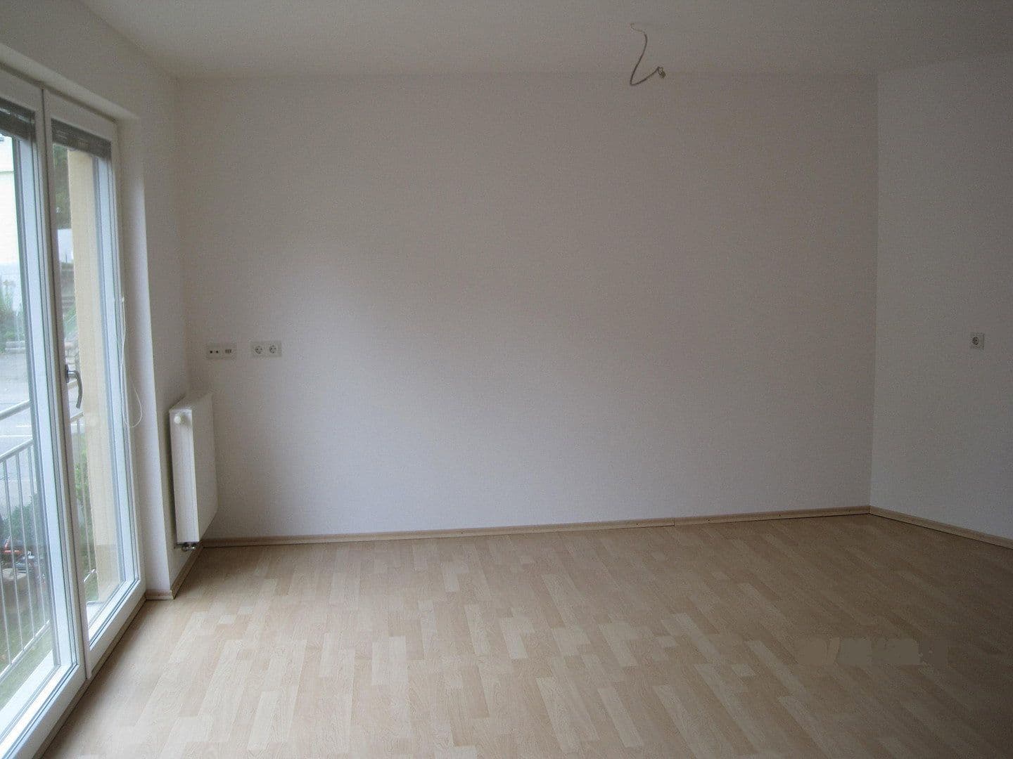 Pronájem bytu 1+1 26 m², Curfeßstraße 35, Aalen, Bádensko-Württembersko Pronájem bytu 1+1 26 m², Curfeßstraße 35, Aalen, Bádensko-Württembersko